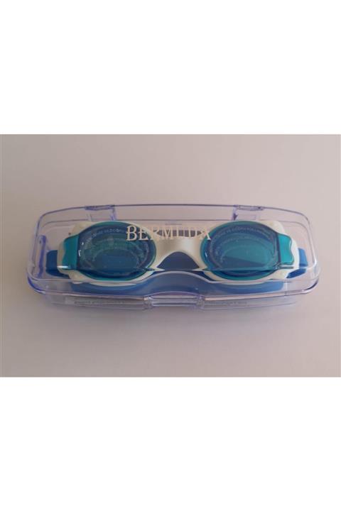 BERMUDA Silikon Kayış Çocuk Gözlüğü Rh4200 Mavi