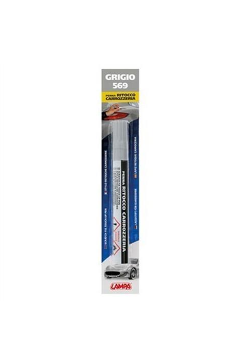 Lampa Audi A5 L Için Içinx7w Gri Rötuş Kalemi Made In Italy