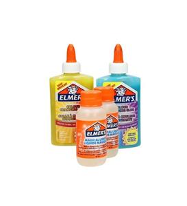 Elmers Renk Değiştiren Slime Kit 2109487