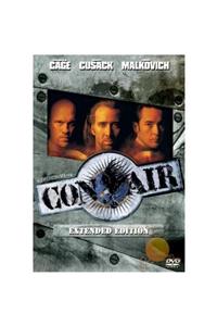 Tiglon Con Air ( Dvd )