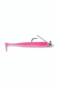 Storm 360GT Weedless Jıg Minnow Sahte Balığı LS 14CM / 3LU