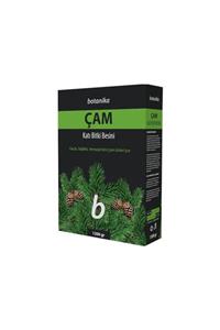 botanica Botanika 5320 Katı Granül Çam Selvi Besini 1200 Gr