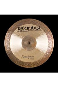 İstanbul Mehmet Xperience X-jazz Fusion Medium Crash 18 Inch Crash