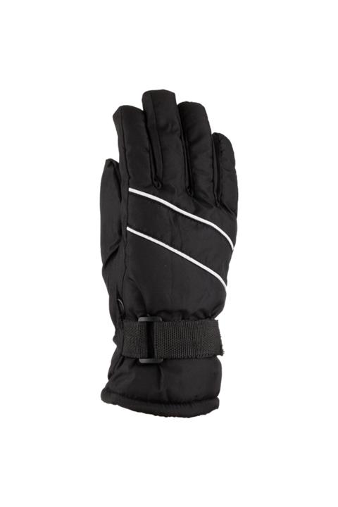 Kitti Genç 9-15 Yaş Içi Polarlı Kar Eldiven