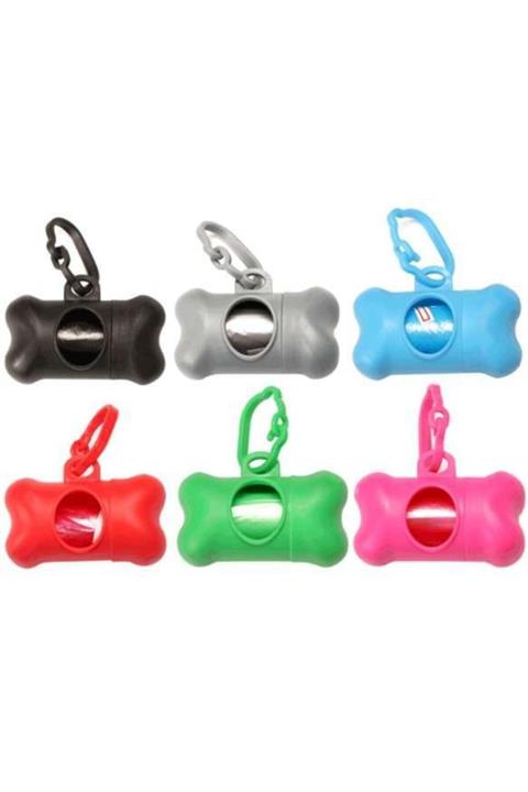 OEM Hayvan Dışkı Poşeti Taşıma Çantası