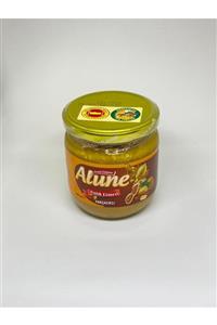 ALUNE %100 Doğal Tatlı Fıstık Ezmesi 360gr