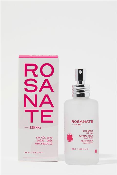 Rosanate Gül Suyu