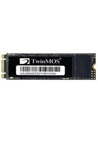 TwinMOS 1tb M.2 2280 Sata3 Ssd (580mb-550mb/s) 3dnand