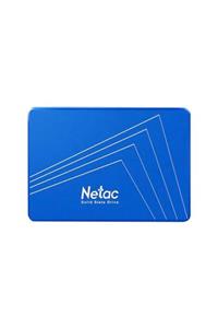 Netac N600s-512g 2.5 Inc Sata 3 Ssd 512gb