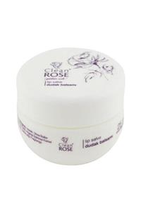 Clean Rose Dudak Balsamı 25 Ml