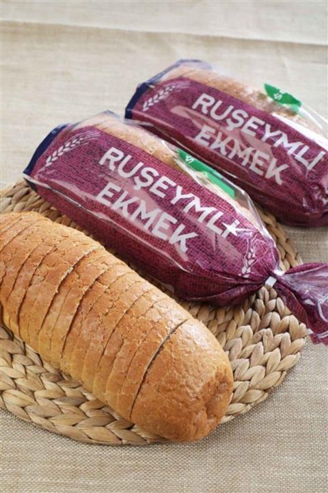 Besaş Ekmek Besaş Ruşeymli Ekmek 400gr