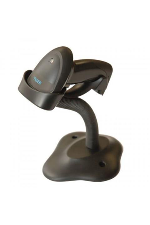 Tiger Tıger Ps23 Lazer Usb El Tipi Kablolu Barkod
