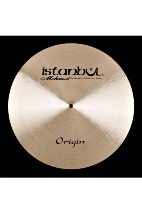 İstanbul Mehmet Origin Crash 19 Inch Crash