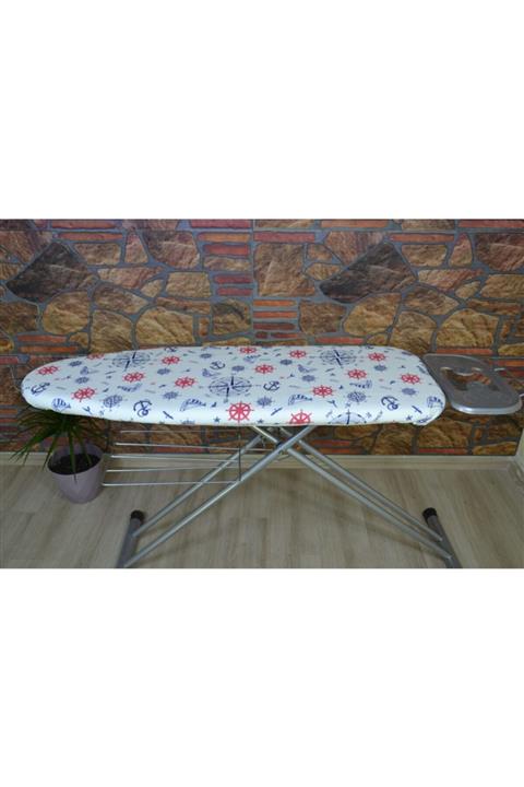 kılıfteks Ütü Masa Örtüsü Çapalı