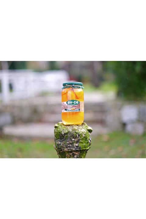 Evce Sapanca Şeftali Kompostosu 1 lt.