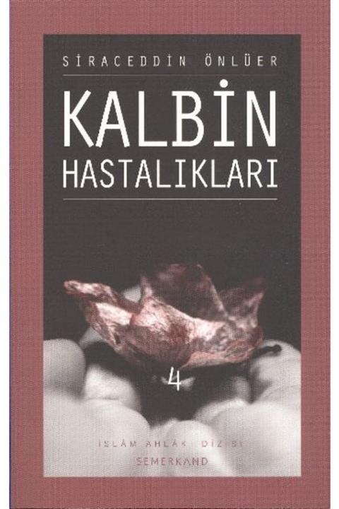 Semerkand Basım Yayın Kalbin Hastalıkları-4