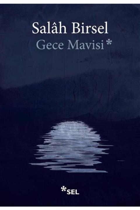 Sel Yayıncılık Gece Mavisi