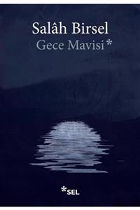 Sel Yayıncılık Gece Mavisi