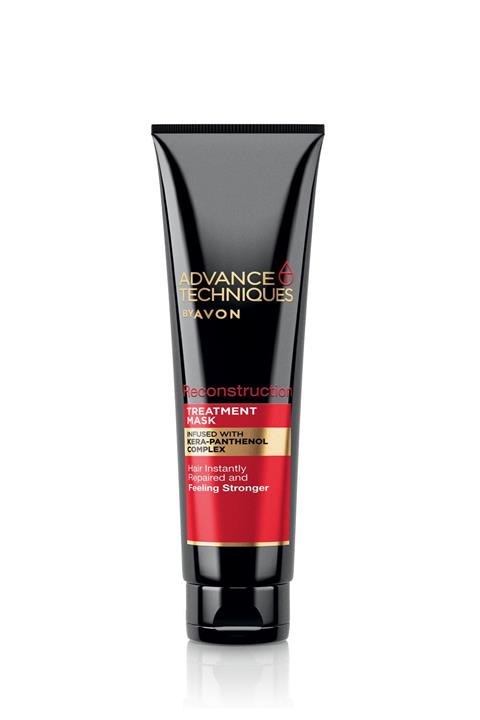 AVON Advance Techniques Onarıcı Saç Bakım Maskesi - 150ml