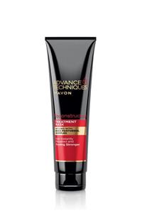 AVON Advance Techniques Onarıcı Saç Bakım Maskesi - 150ml