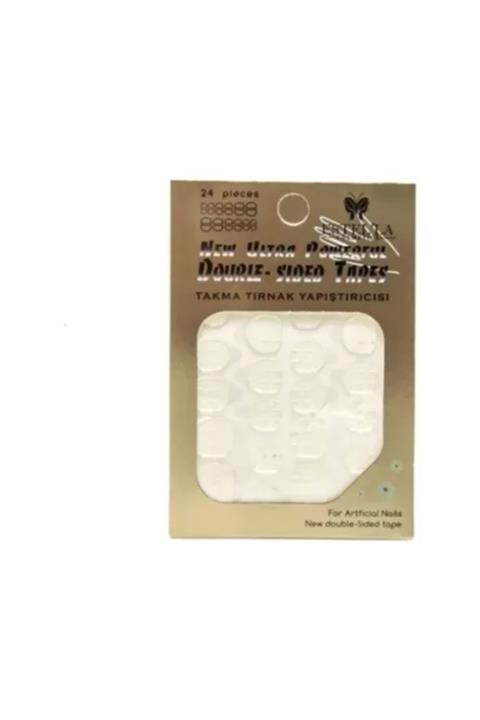 Estella Takma Tırnak Yapıştırıcısı 24 Lü