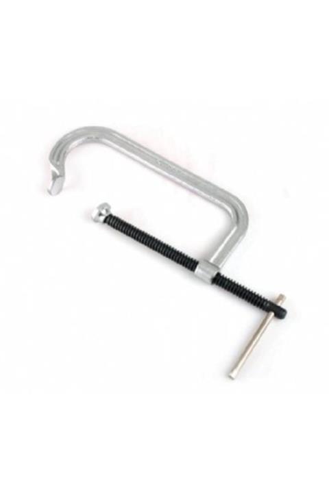 Glory Kazancı Mengene 250 mm (10'')