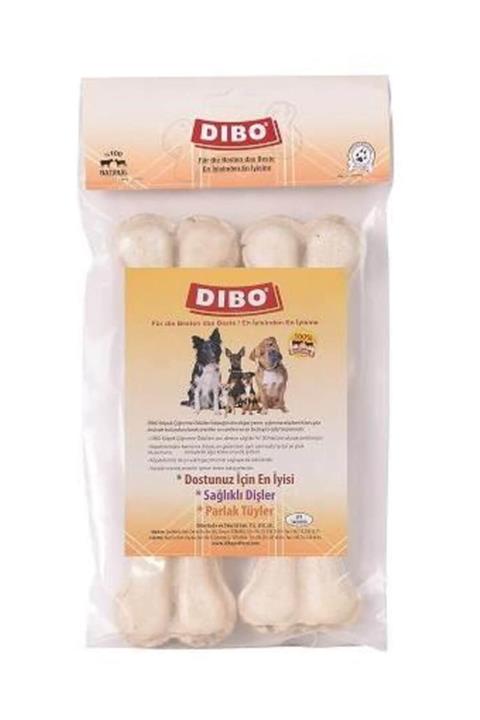 Dibo Pres Kemik 300 Gr 2 Adet