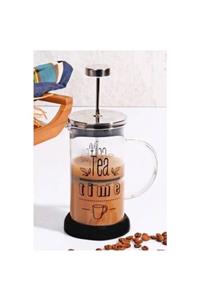 Tekbir Cam French Press