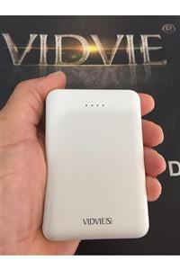 Vidvie S Pb02 10.000mah Powerbank (taşınabilir Şarj Cihazı)