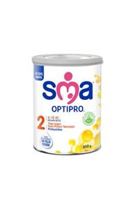 SMA 2 Optipro Probiyotik Devam Sütü 800 g