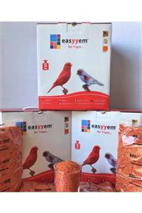 EASYYEM Kırmızı Yumurta Maması (10kg)