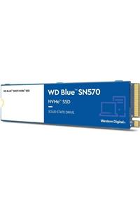 WESTERN DIGITAL Wd 500gb Blue Sn750 M.2 Nvme 3500/2300 Wds500g3b0c