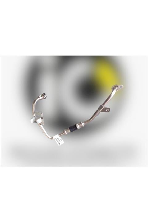 İnceler 210457368r Megane Kadjar Duster Turbo Yaglama Borusu 1.3 Tce H5h