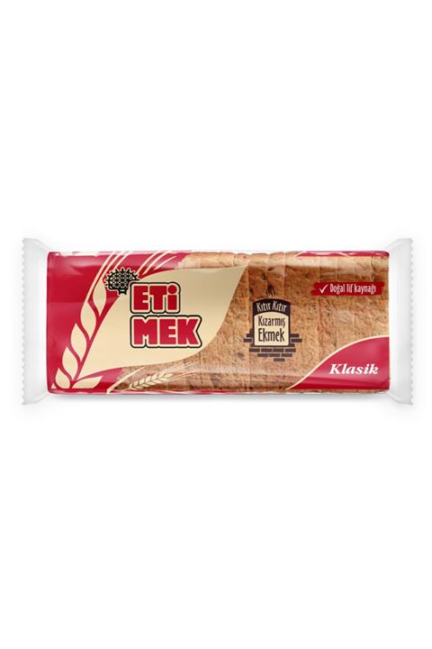 Eti Mek Klasik Kızarmış Ekmek 143 gr