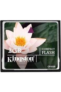 Pmr 2 Gb Compact Flash Hafıza Kartı Cf Kart