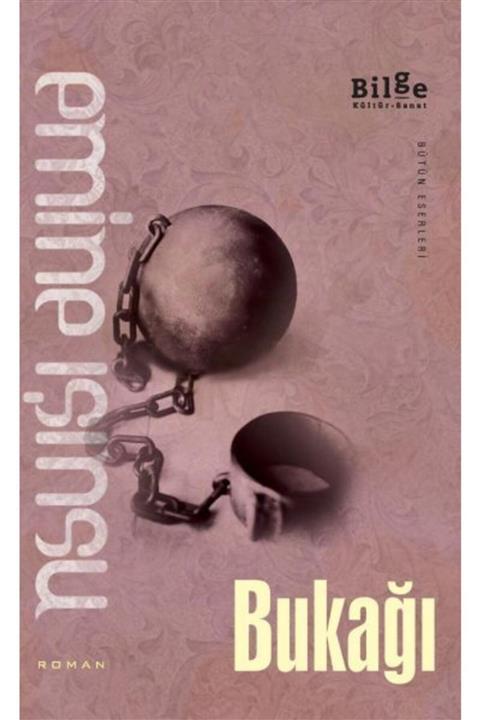 Bilge Kültür Sanat Bukağı