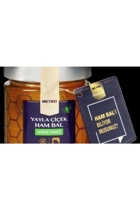 Metro Chef Metro Premium Ham Anzer Balı 300 gr