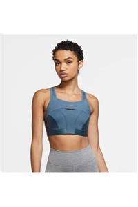 Nike Alpha Ultrabreathe Bra Sporcu Sütyeni