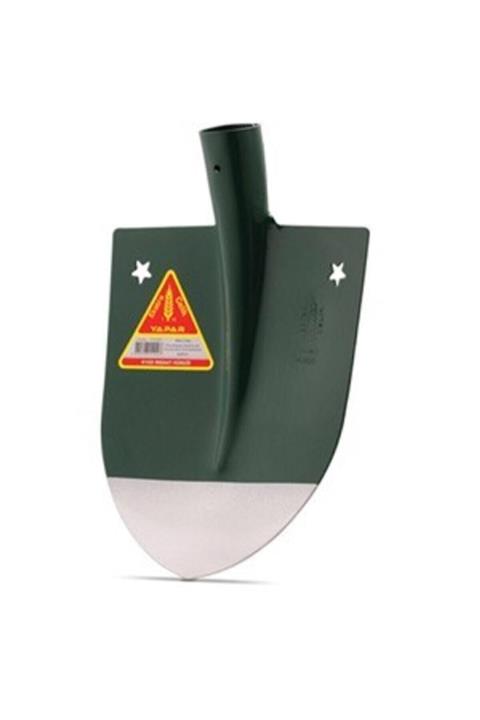 AKSUFEZ (eldiven Hediyeli) Inşaat Küreği 11000 4160