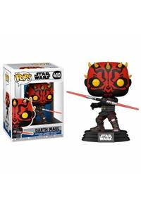 Funko Pop Figür - Star Wars: Clone Wars- Darth Maul