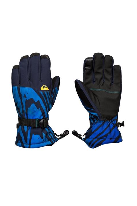 Quiksilver Mission Glove M Glov Nkp2 Eldiven