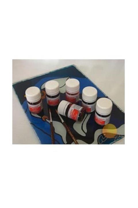 Ponart P Cam Boyası Rosa 20 Ml