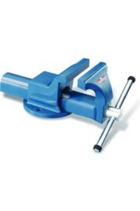 Ünal Tezgah Üstü Mengene 175 mm