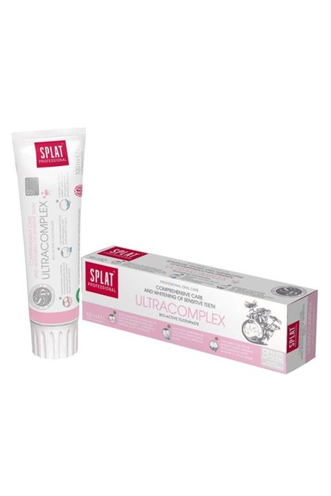 Splat Ultra Complex Diş Macunu 100 Ml