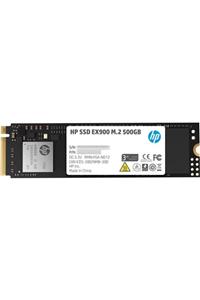 HP Ssd 500 Gb Ex900 M.2 Nvme