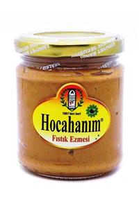 Hocahanım Fıstık Ezmesi 230 Gr