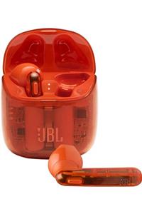 JBL T225 Tws Kablosuz Kulak Içi Bluetooth Kulaklık – Ghost Orange