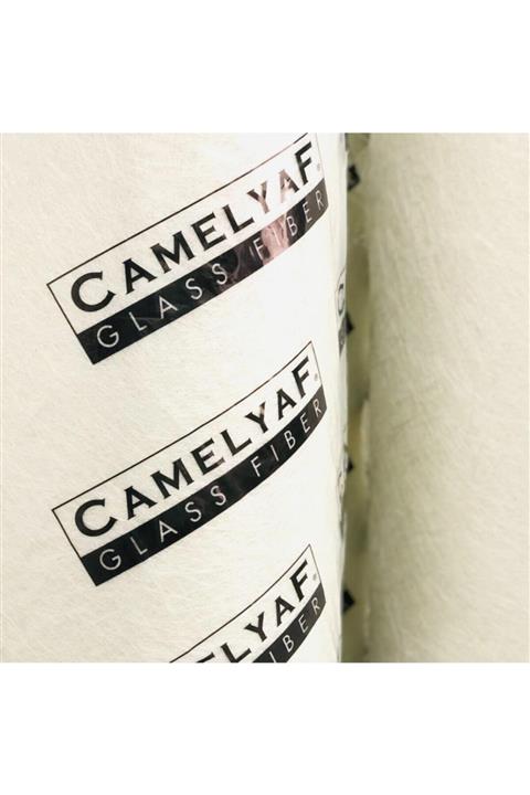 Verpol Camelyaf 1.sınıf Fiber Elyaf (450 Gr/m²)