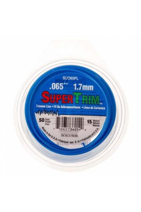 SUPERTRIM Super Trim Misina 1,7 mm