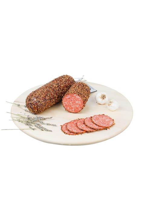 ÜNLÜ SUCUK PASTIRMA Ünlü Osmanlı Varyant Sucuk 1 Baton(660gr)